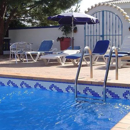 Holiday home Jardim Das Palmeiras By Portugalferias *