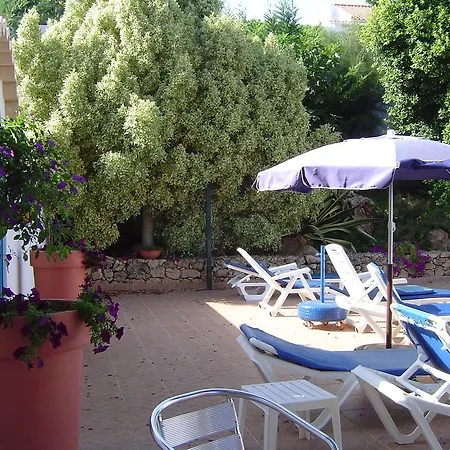 Holiday home Jardim Das Palmeiras By Portugalferias