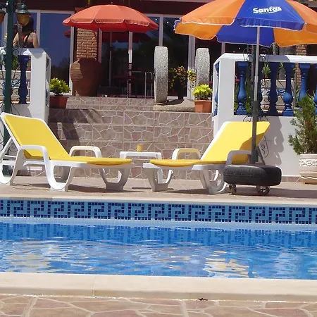 Jardim Das Palmeiras By Portugalferias Holiday home *