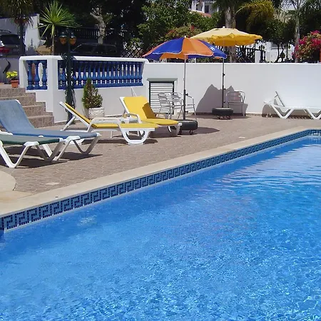 Holiday home Jardim Das Palmeiras By Portugalferias