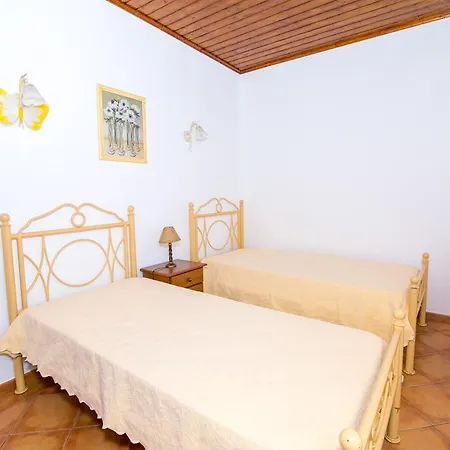 Holiday home Jardim Das Palmeiras By Portugalferias *