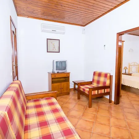 Jardim Das Palmeiras By Portugalferias Holiday home *