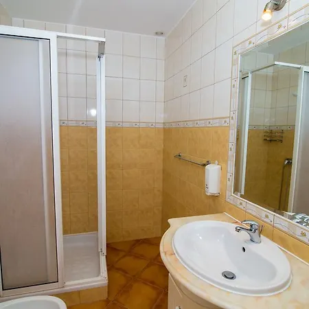 Holiday home Jardim Das Palmeiras By Portugalferias Silves