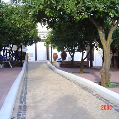 Holiday home Jardim Das Palmeiras By Portugalferias Silves