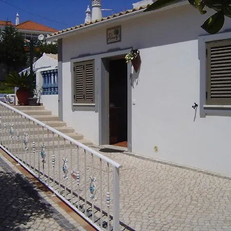 Jardim Das Palmeiras By Portugalferias Holiday home Silves