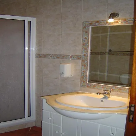 Jardim Das Palmeiras By Portugalferias Holiday home Silves
