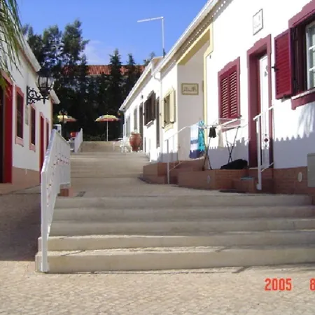 Jardim Das Palmeiras By Portugalferias Holiday home Silves