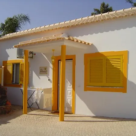 Jardim Das Palmeiras By Portugalferias Holiday home