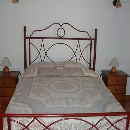 Jardim Das Palmeiras By Portugalferias Holiday home *