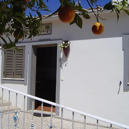 Jardim Das Palmeiras By Portugalferias Holiday home *