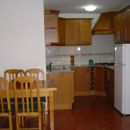 Holiday home Jardim Das Palmeiras By Portugalferias