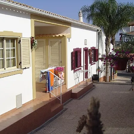 Holiday home Jardim Das Palmeiras By Portugalferias *