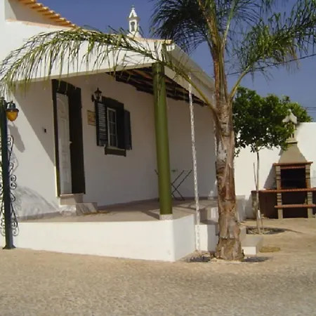 Holiday home Jardim Das Palmeiras By Portugalferias