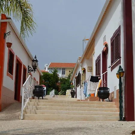 Jardim Das Palmeiras By Portugalferias Holiday home *