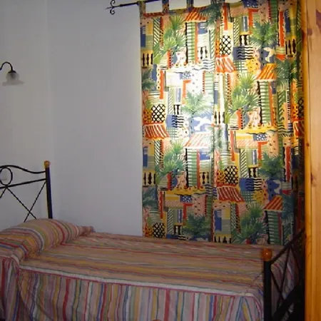 Holiday home Jardim Das Palmeiras By Portugalferias Silves
