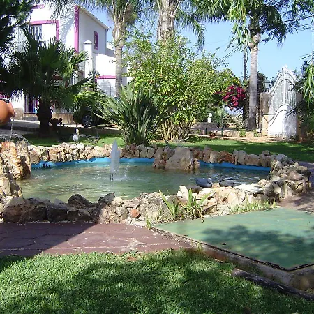 Jardim Das Palmeiras By Portugalferias Holiday home