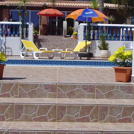 Ferienhaus Jardim Das Palmeiras By Portugalferias *